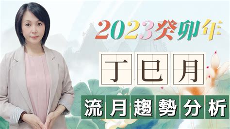 流月2023|【宏觀術數@iM網欄】一文解讀 2023癸卯流年生肖運程圖